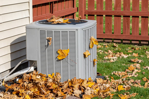 Best Central Air Repair  in Saxapahaw, NC