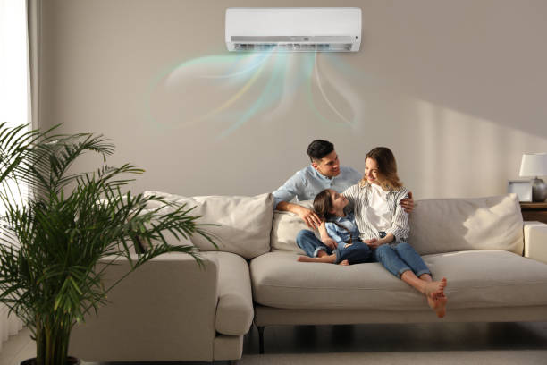 HVAC Emergency Services in Saxapahaw, NC