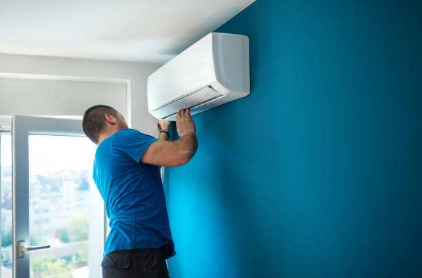Best Local HVAC Companies  in Saxapahaw, NC