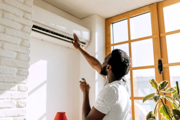  Saxapahaw, NC HVAC Pros