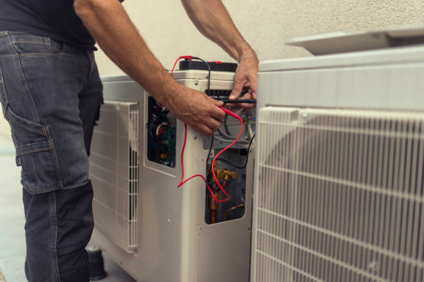 Best Furnace Repair Near Me  in Saxapahaw, NC
