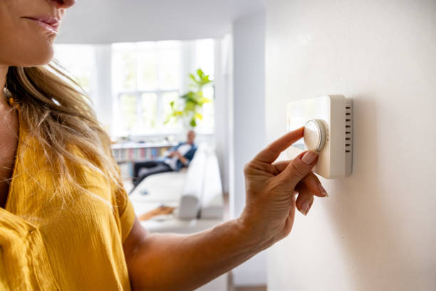 Best HVAC Installation Services  in Saxapahaw, NC