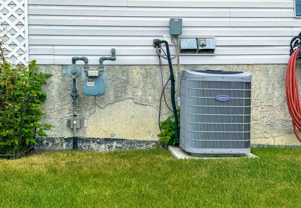 Best HVAC Emergency Services  in Saxapahaw, NC